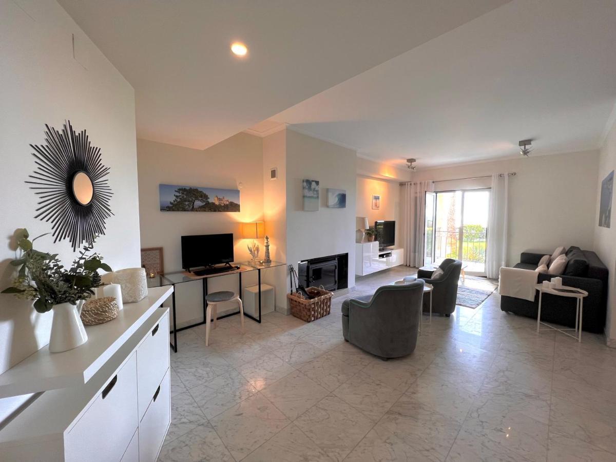 Lux Cascais Ocean View Apartment Parede Exterior foto